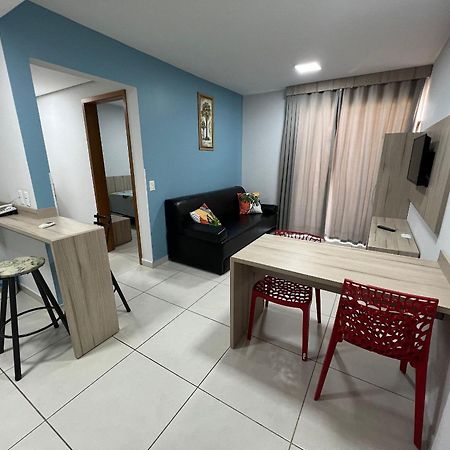 Atrium Residence - Locacao Temporada Caldas Novas Kültér fotó