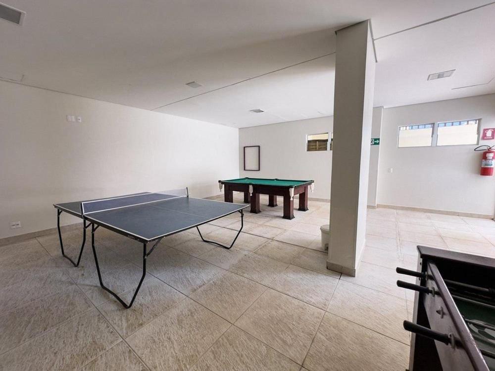Atrium Residence - Locacao Temporada Caldas Novas Kültér fotó